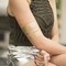 Silhouette America Gold Silhouette 8.5"X11" Temporary Tattoo Paper 2/Pkg